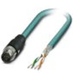 Phoenix Contact NBC-MSD/ 2,0-93E SCO připojovací kabel pro senzory - aktory, 1407357, piny: 4, 2.00 m, 1 ks