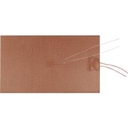 Thermo TECH 3346120 3346120 tepelná fólie, +200 °C, 750 W, IPX7, (d x š) 250 mm x 150 mm