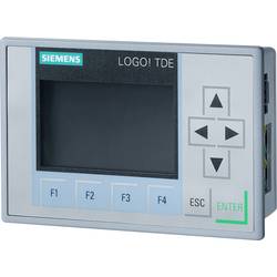Siemens 6ED1055-4MH08-0BA1 6ED10554MH080BA1 rozšiřující displej pro PLC 12 V/DC, 24 V/DC, 24 V/AC