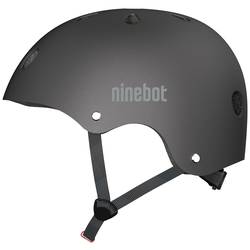 Segway Ninebot Přilba na skútr černá Obvod hlavy=54-60 cm