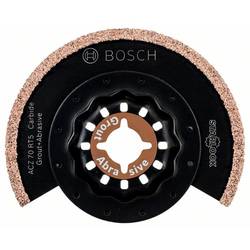 Bosch Accessories 2608661692, ACZ 70 RT5 segmentový pilový list , 65 mm, 1 ks