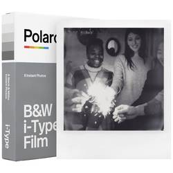 Polaroid B&W i-Type instantní film