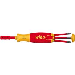 Wiha bitový šroubovák, TORX, 6dílná, 41158