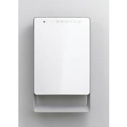 Radialight TOUCH koupelnové přímotopy Touch bílá