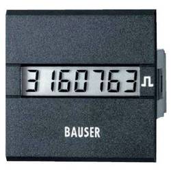 Bauser 3811/008.2.1.7.0.2-003 Čítač impulsů Bauser, 3811/008.2.1.7.0.2-003