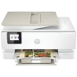 HP ENVY Inspire 7920e All-in-One HP+ inkoustová multifunkční tiskárna A4 tiskárna, skener, kopírka Služba HP Instant Ink, ADF, duplexní, Wi-Fi, Bluetooth®