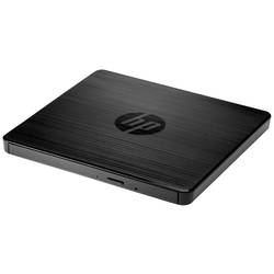 HP externí DVD mechanika USB 2.0 černá