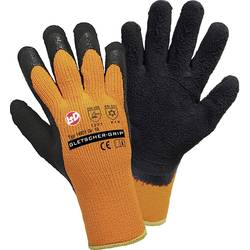 L+D Griffy Glacier Grip 14931-8 Polyakryl pracovní rukavice Velikost rukavic: 8, M EN 397 CAT II 1 pár