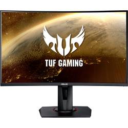 Asus TUF Gaming VG27VQ LED monitor 68.6 cm (27 palec) 1920 x 1080 Pixel 16:9 1 ms VA LED