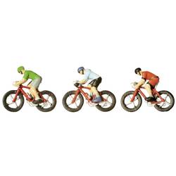 NOCH TT Závodní cyklisté natřená