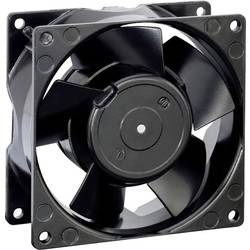 EBM Papst 3656 axiální ventilátor, 230 V/AC, 76 m³/h, (d x š x v) 92 x 92 x 38 mm, 9244014700