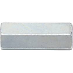 SWG 974 8 30 67 distanční spojky (d) 30 mm M8 ocel pozinkované 25 ks