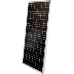 Sunset SUNSET Energietechnik polykrystalický solární panel 60 Wp 12 V