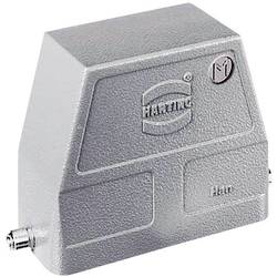 pouzdro Han® 16-gs-R-M32 19300160547 Harting 1 ks