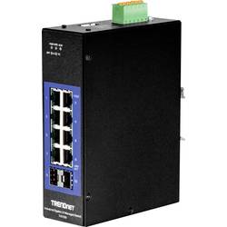 TrendNet TI-G102i průmyslový ethernetový switch