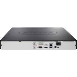 ABUS NVR10010 5kanálový síťový IP videorekordér (NVR) pro bezp. kamery
