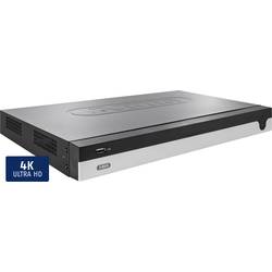 ABUS NVR10010 5kanálový síťový IP videorekordér (NVR) pro bezp. kamery