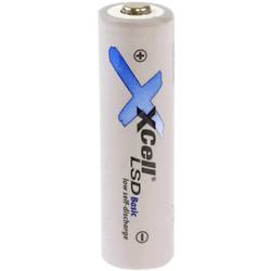 Hückmann 141902 akumulátor AA, Ni-MH, 2000 mAh, 1.2 V, 1 ks