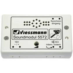 Viessmann Modelltechnik 5572 zvukový modul řetězová pila hotový modul