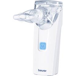 Beurer IH 55 inhalátor s náustkem, s inhalační maskou