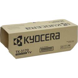 Kyocera Toner TK-3170 originál černá 15500 Seiten 1T02T80NL0
