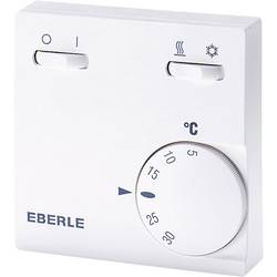 Eberle 111170651100 RTR-E 6732 pokojový termostat na omítku 1 ks