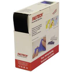 FASTECH® B50-STD-H-999910 pásek se suchým zipem k našití háčková část (d x š) 10 m x 50 mm černá 10 m