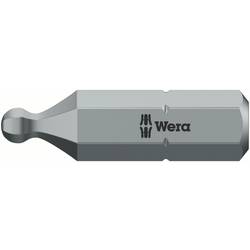 Wera 842/1 Z bit inbus 5 mm nástrojová ocel legováno, vysoce pevné D 6.3 1 ks