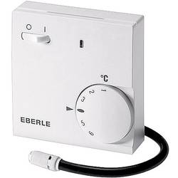 Eberle CE6314 FR-E 52531/i pokojový termostat na omítku denní program 1 ks