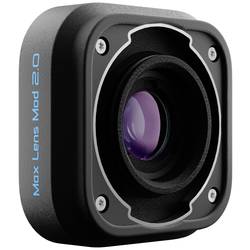 GoPro Max Lens Mod 2.0 (H12) širokoúhlý objektiv