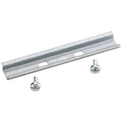 Spelsberg TK TS15-80 19708001 montážní DIN lišta bez otvorů ocelový plech 80 mm 1 ks