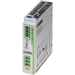 Phoenix Contact TRIO-PS/1AC/12DC/5 síťový zdroj na DIN lištu, 12 V/DC, 5 A, 60 W, výstupy 1 x