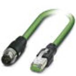 Phoenix Contact NBC-MSD/ 5,0-93B/R4AC SCO připojovací kabel pro senzory - aktory, 1407501, piny: 4, 5.00 m, 1 ks