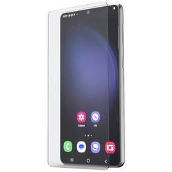 Hama ochranné sklo na displej smartphonu Samsung Galaxy S24+ 1 ks Chránící proti otiskům prstů, odolné vůči poškrábání 00219955