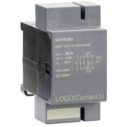 Siemens LOGO! Contact 230 6ED1057-4EA00-0AA0 rozšiřující modul pro PLC 230 V/AC