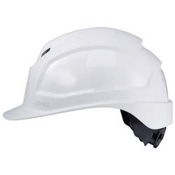 uvex pheos 9772040 ochranná helma EN 420-03, EN 388-03, EN 407-04 bílá