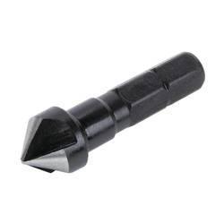 Wolfcraft 2581000 záhlubník 16 mm HSS 1/4 (6,3 mm) 1 ks