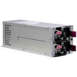 Inter-Tech ASPOWER R2A-DV0800-N serverový síťový zdroj 800 W 80 PLUS® Platinum