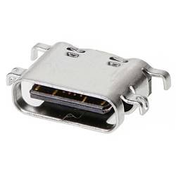 Molex 2169900001 USB konektor 1400 ks