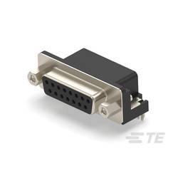 TE Connectivity TE AMP AMPLIMITE/AMPLIMATE & Other Special Products 2301845-2 1 ks Tray
