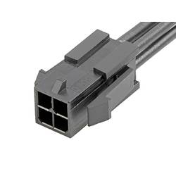 Molex zástrčkový konektor na kabel 2147582043 1 ks Bulk