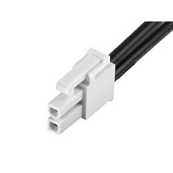 Molex zásuvkový konektor na kabel 2153261022 1 ks Bulk