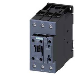 Siemens 3RT2038-1AK60-1AA0 stykač 3 spínací kontakty 690 V/AC 1 ks