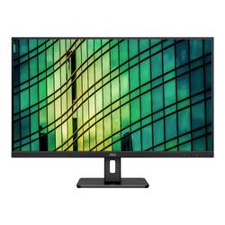 AOC U32E2N LED monitor 81.3 cm (32 palec) 3840 x 2160 Pixel 16:9 4 ms VA LED
