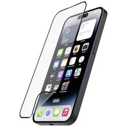 Hama ochranné sklo na displej smartphonu Vhodné pro mobil: iPhone 15 Pro Max 1 ks