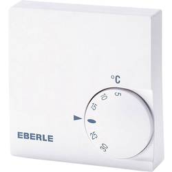 Eberle 111 1707 51 100 RTR-E 6724 pokojový termostat na omítku 1 ks