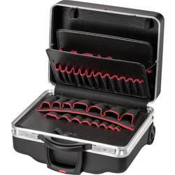 Parat CLASSIC KingSize Roll neo TSA LOCK 689570171 univerzální kufřík na nářadí bez nářadí 1 ks (š x v x h) 490 x 460 x 270 mm