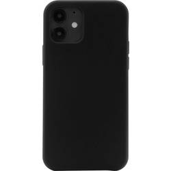 JT Berlin Steglitz zadní kryt na mobil Apple iPhone 13 černá indukční nabíjení 10775