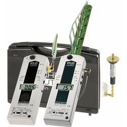 Gigahertz Solutions HFEW35C měřič vysokofrekvenčního (VF) elektrosmogu