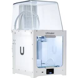 Ultimaker 2+ Connect +Air Manager 3D tiskárna